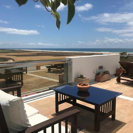 Marina 1 Atico De Lujo Independiente Vistas Al Mar Кониль-де-ла-Фронтера Экстерьер фото