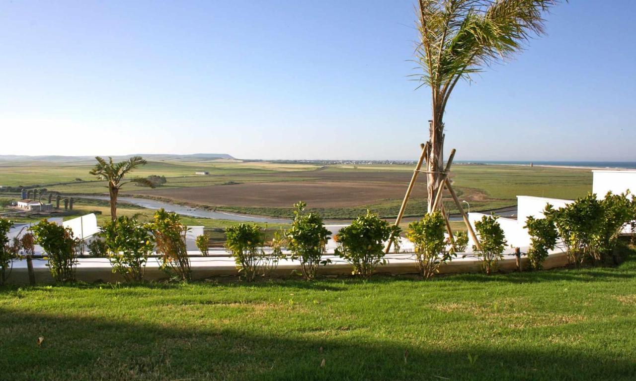 Marina 1 Atico De Lujo Independiente Vistas Al Mar Кониль-де-ла-Фронтера Экстерьер фото